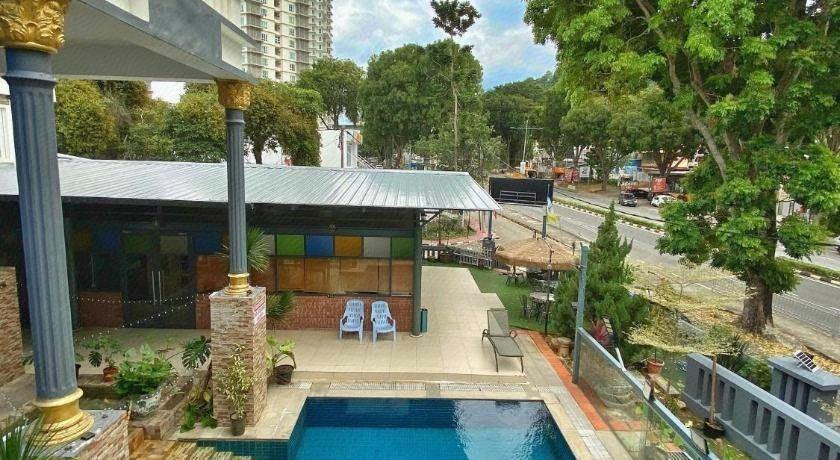 Sport & Beauty 5, Bayu Bayu Hotel by Soft Loft, Penang Island