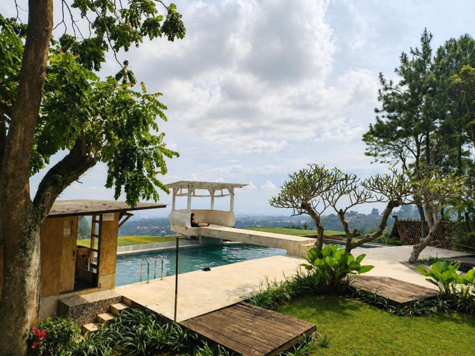 Sport & Beauty 5, Dulang Resort & Resto, Bandung