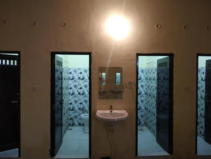 Others 4, Hotel Deva Resthouse Jhansi, Jhansi