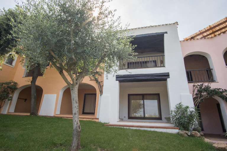 3, Lovely apartment by the beach, Olbia-Tempio