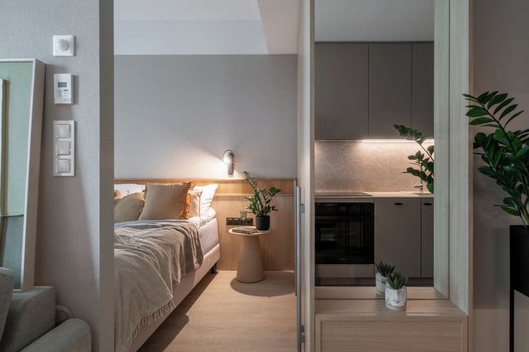 Room 5, Olivia Pulse Gdańsk, Gdańsk City