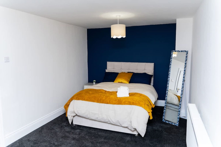 Room 3, Great Stay With Parking Easy A1 and City Access, Gateshead
