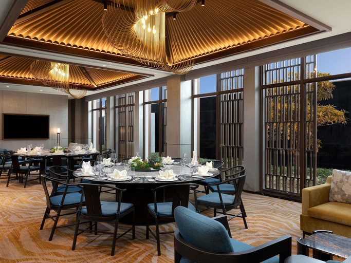 Food & Drinks 4, Dangkou Ancient Town Hotel Wuxi - Mgallery Collection, Wuxi