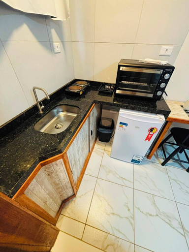 Others 5, Porto Beach Flats Dolce Vita Familia, Ipojuca