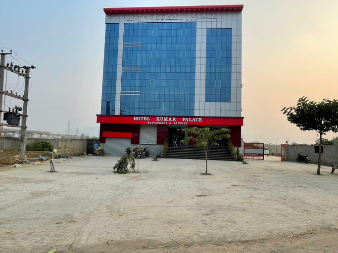 2, HOTEL KUMAR PALACE HASANPUR, Nalanda