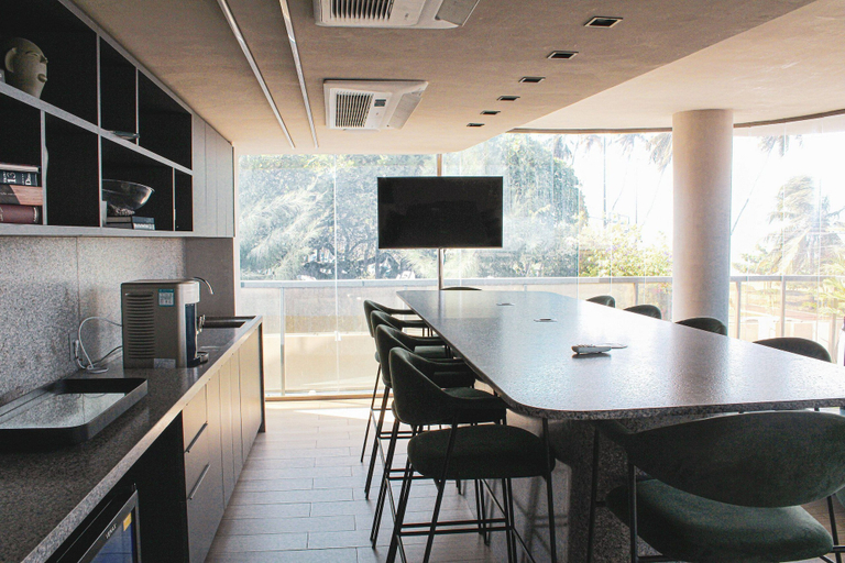 Others 4, Setai Yacht Premium II - By Almare Flats, João Pessoa