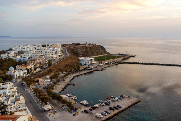 Others 5, En Tino 3, South Aegean