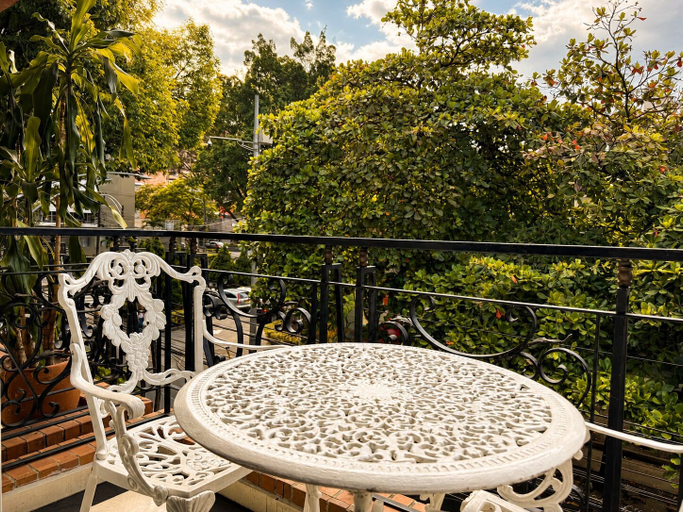 Others 1, Hotel Boutique Laureles Home, Medellín
