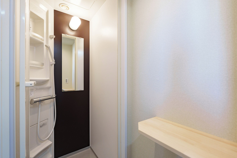 Bathroom 5, YAMATO - DOYANEN HOTELS, Osaka