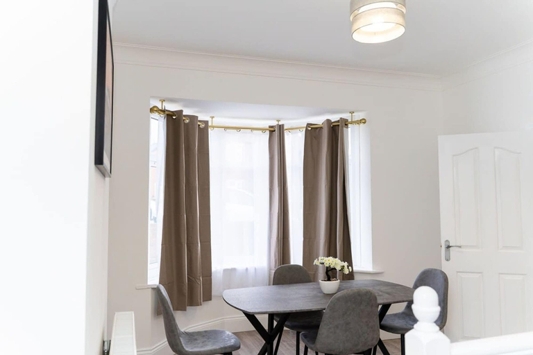 Room 5, Great Stay With Parking Easy A1 and City Access, Gateshead