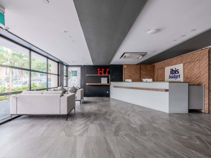Others 1, ibis budget Singapore Vanda, Singapore