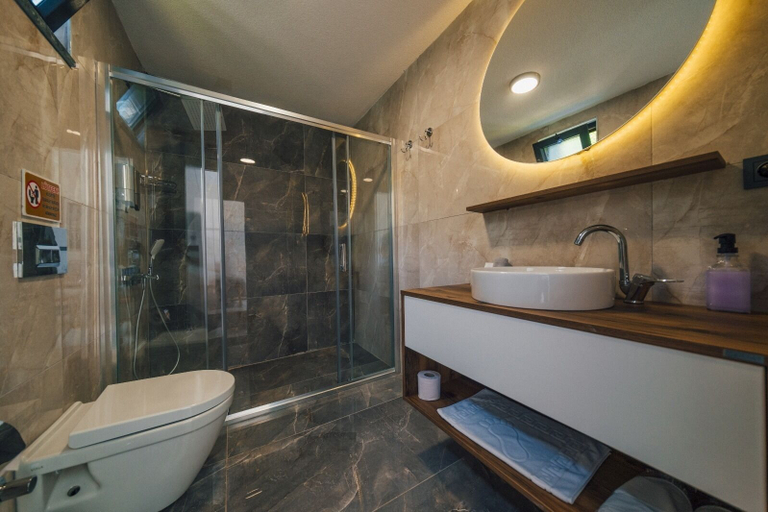 Bathroom 4, NİSH VADİ SAPANCA, Sapanca