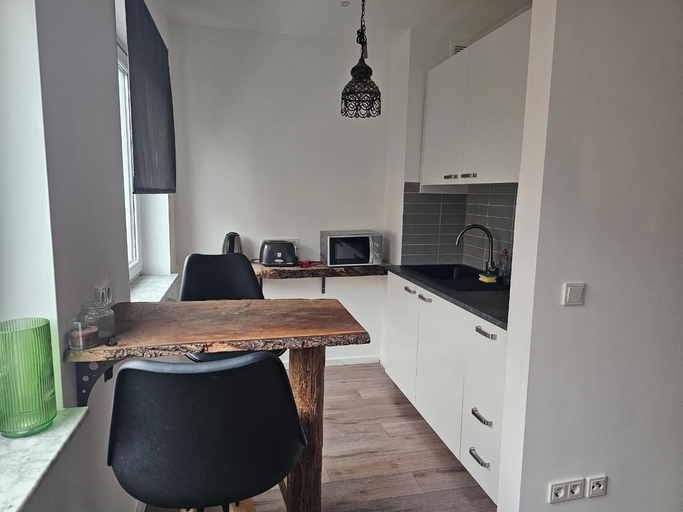 Dining, Schöne Suite im Zentrum, Köln