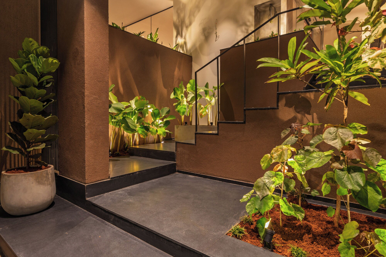 Interior 3, Hotel Starlight by Avana, Hyderabad