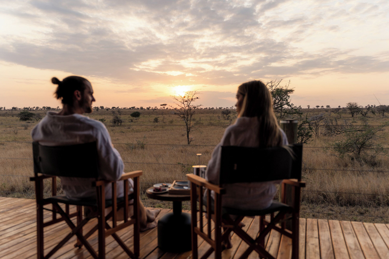 Terrace/patio, Kuona Serengeti, Serengeti
