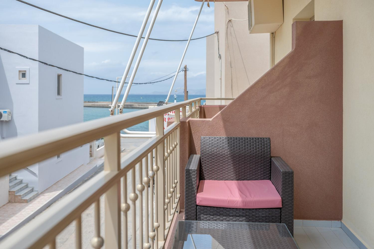 Others 5, Rania Studio with sea view, Crete