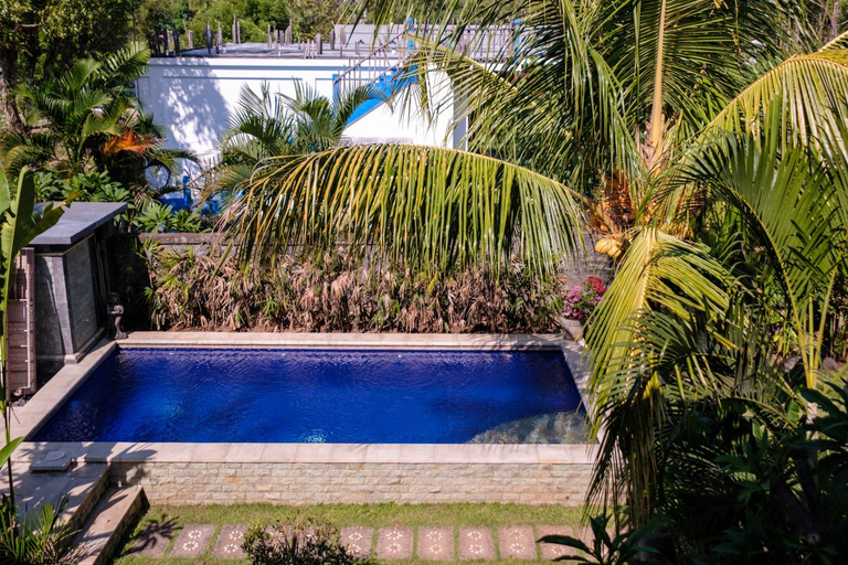 Sport & Beauty 3, Amed Sudi House, Karangasem
