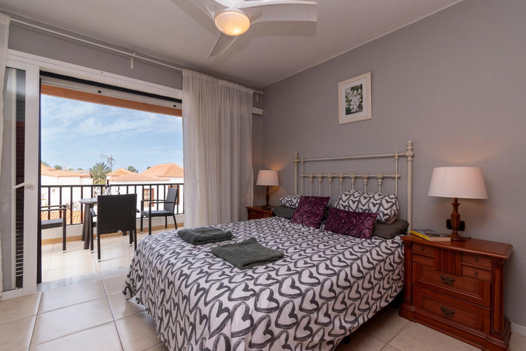 2, Villa Tricia 6 Bedroom Las Americas, Santa Cruz de Tenerife