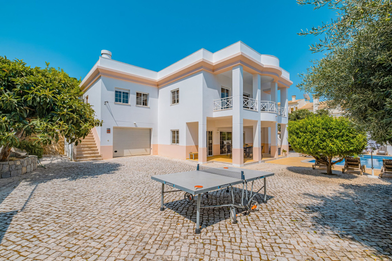 Exterior & Views 2, Villa Nespereira, Albufeira