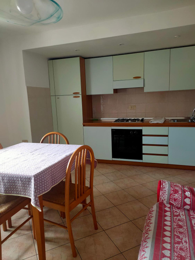 Others 5, Villa Aprica Appartamenti, Trento