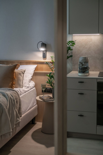 Room 2, Olivia Pulse Gdańsk, Gdańsk City