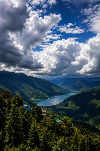 Others 4, Bliss of Nature Resort, Tehri Garhwal