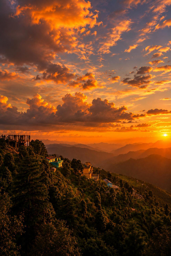 Others 3, Bliss of Nature Resort, Tehri Garhwal