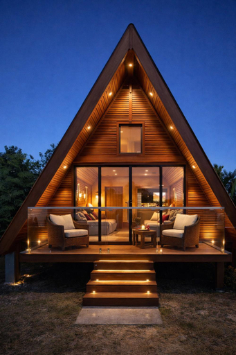 3, Wood Town Resort, Lohit