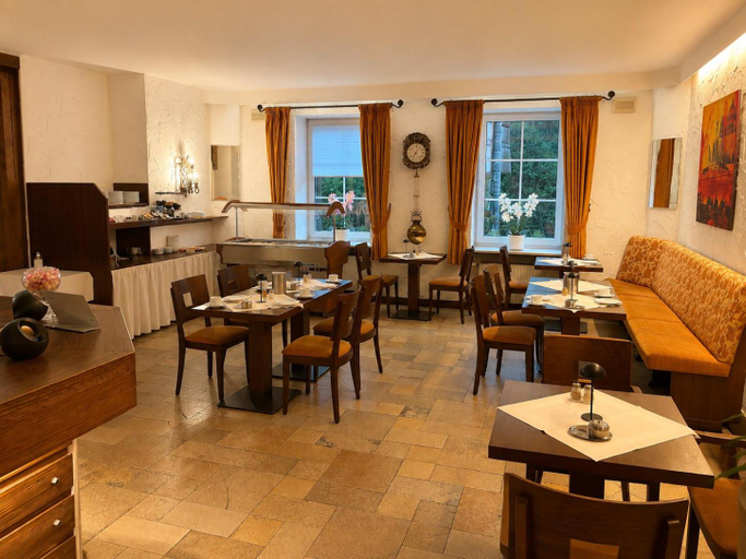 Food & Drinks 4, Hotel zum Markgrafen, Märkischer Kreis