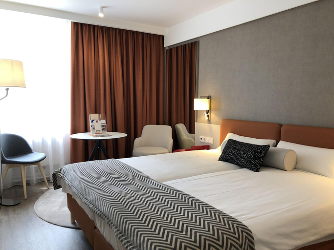 Others 5, Hotel Erzsebet City Center Budapest, a member of Radisson Individuals, Budapesti