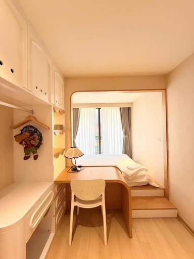 Room 3, D'la Lento Homestay, Hoàn Kiếm