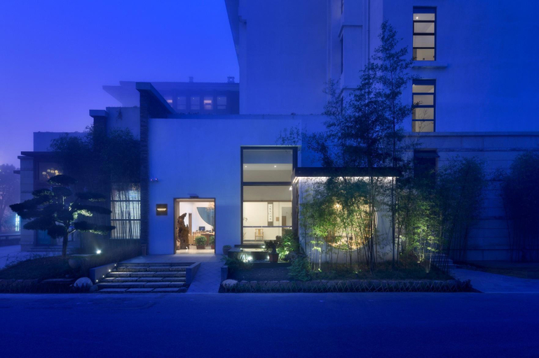 Exterior & Views 5, Jiulongwan Shanshuijian Hotel, Nanping