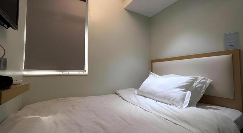 Bedroom 3, I-Hotel, Kowloon