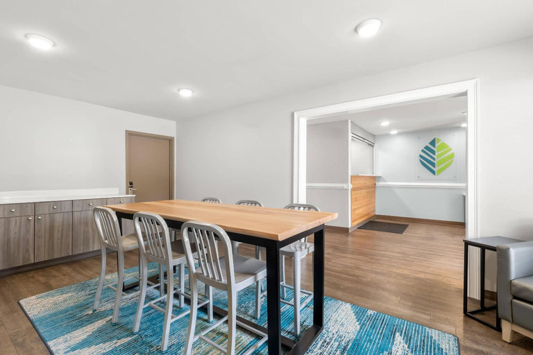 Public Area 3, WoodSpring Suites Atlanta Airport, Atlanta