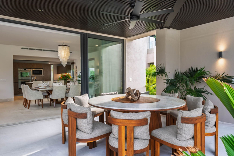 Room 2, Villa Amada 5BD - Porta Fortuna Punta Mita, Compostela