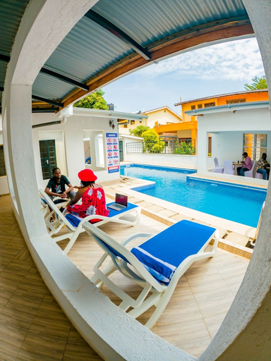 Sport & Beauty 2, Kogelo Villas, Kisumu Central