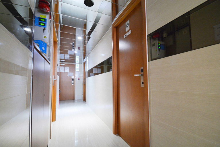 Others, Parklomen Hotel, Kowloon