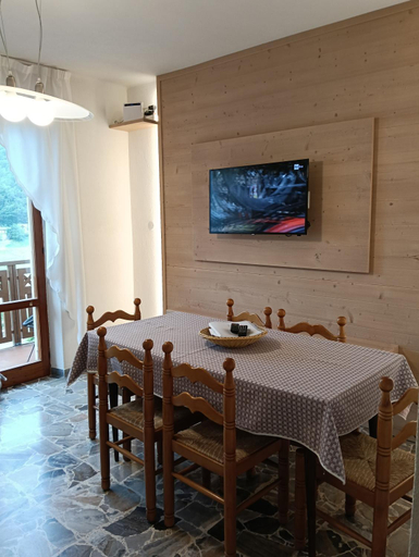 Others 4, Villa Aprica Appartamenti, Trento