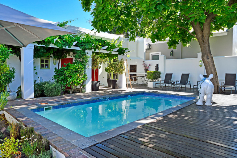 Sport & Beauty 2, Ashbourne House, Cape Winelands