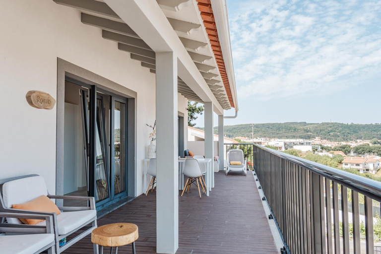 3, Hillside House Residence, Caldas da Rainha