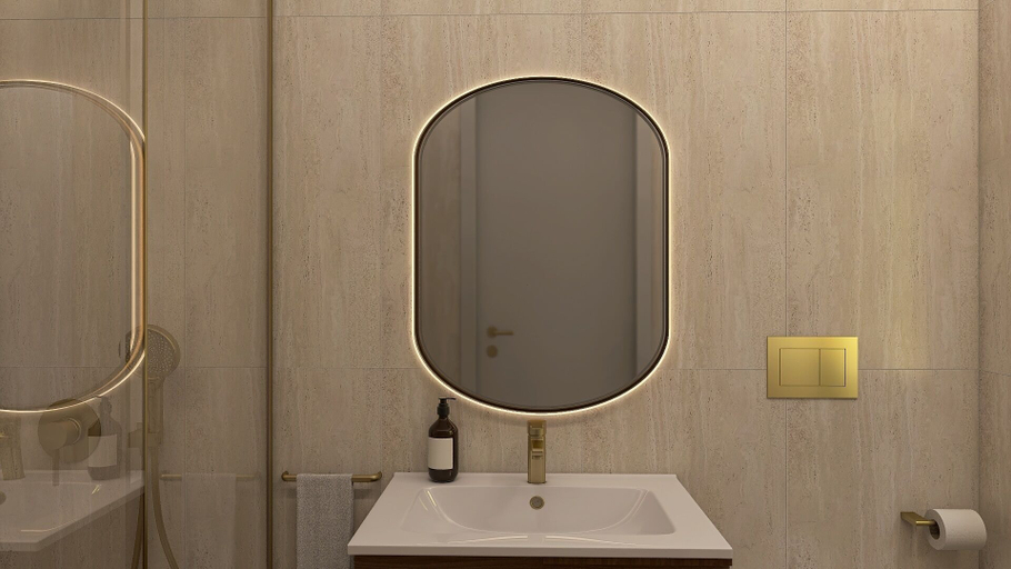 Bathroom 4, Feel Sintra, Sintra