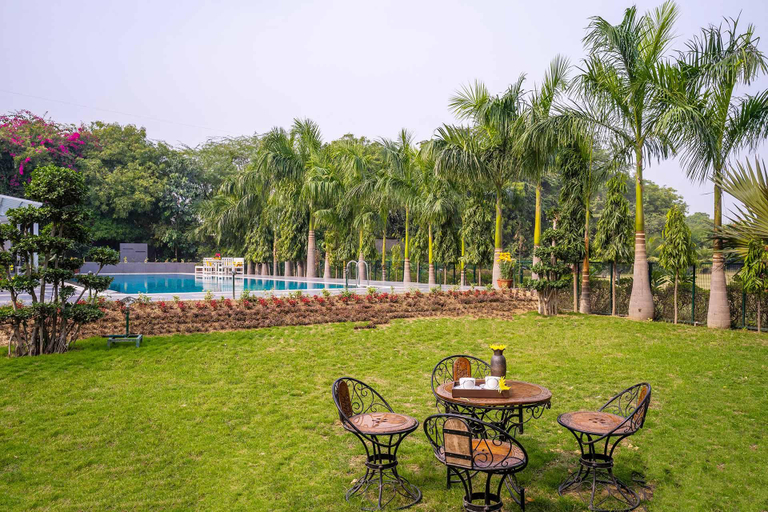 Others 3, StayVista at Paradiso @ Verdant Acres, Agra