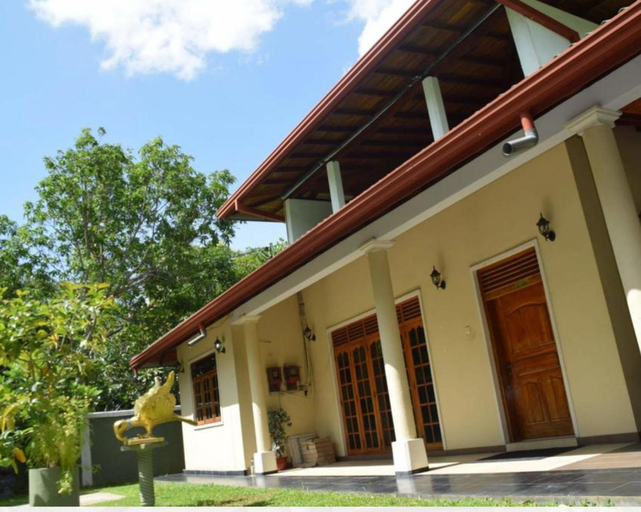 3, Saffron Guest Inn, Thamankaduwa