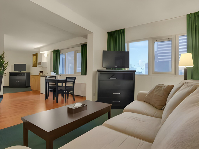 Others 5, Comfort Inn & Suites, Division No. 11