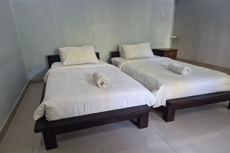 Bedroom 5, Bintang Hostel and Homestay, Klungkung