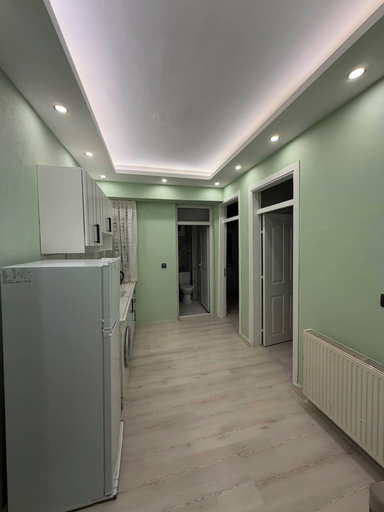 Interior, OZAN KONAKLAMA, Merkez