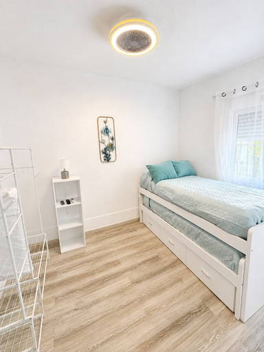 Room 4, Casa Jimena con Piscina Privada, Málaga