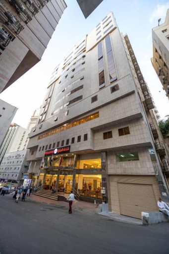 Exterior, Al Manara Ewaa Hotel, Makkah