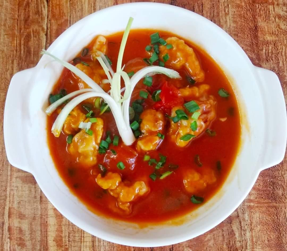 Food & Drinks 5, TULIN HERITAGE BUNGALOW, Puruliya
