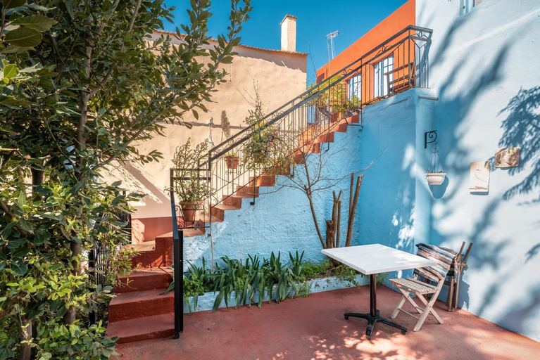 Others 4, Katia's Home, South Aegean